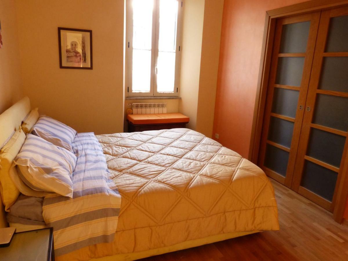 Lugiadra Appartement *